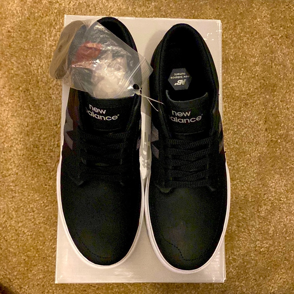 Men’s New Balance 346 Skate Shoe